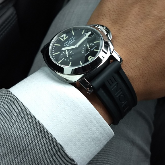 Meet your Posher, Tony - Picture 1 of 1